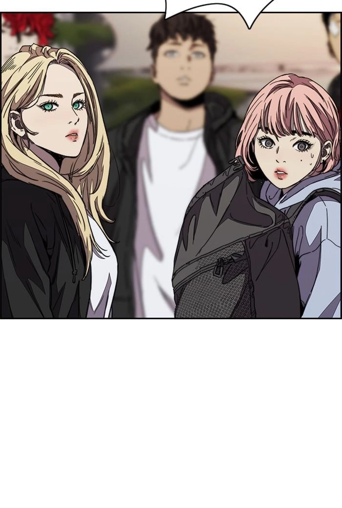 Wind Breaker Chapter 357 – S3-109 Page 10