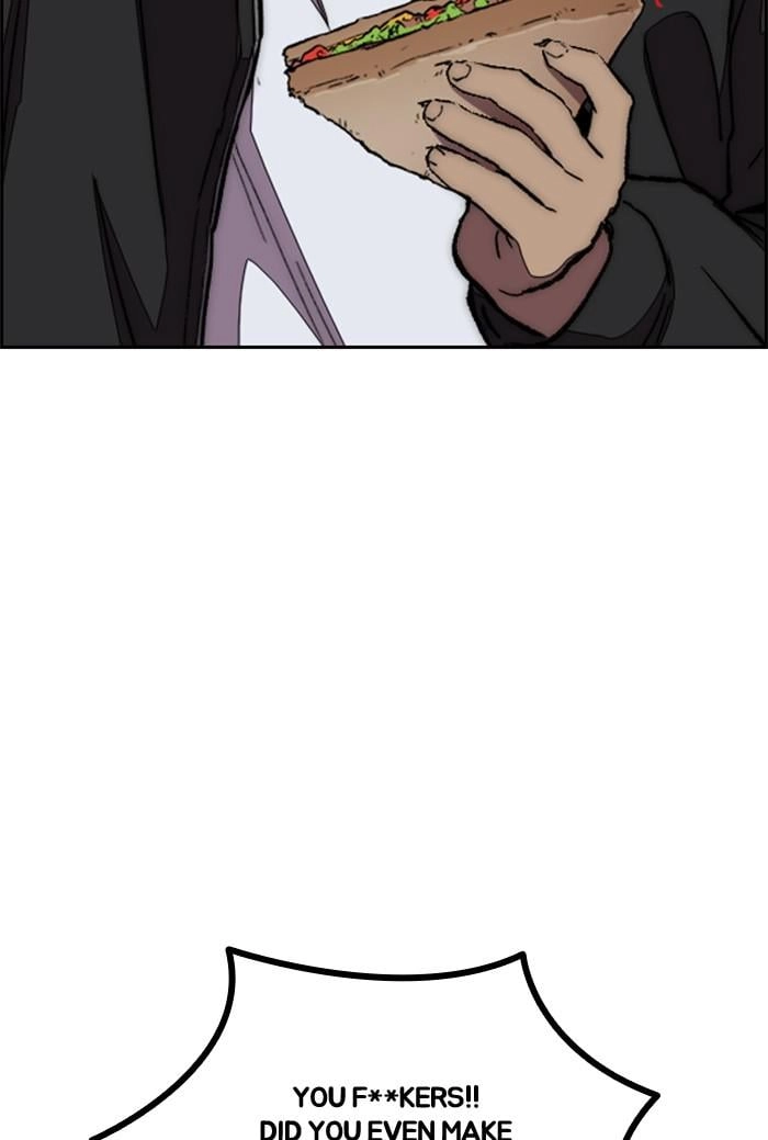 Wind Breaker Chapter 357 – S3-109 Page 24