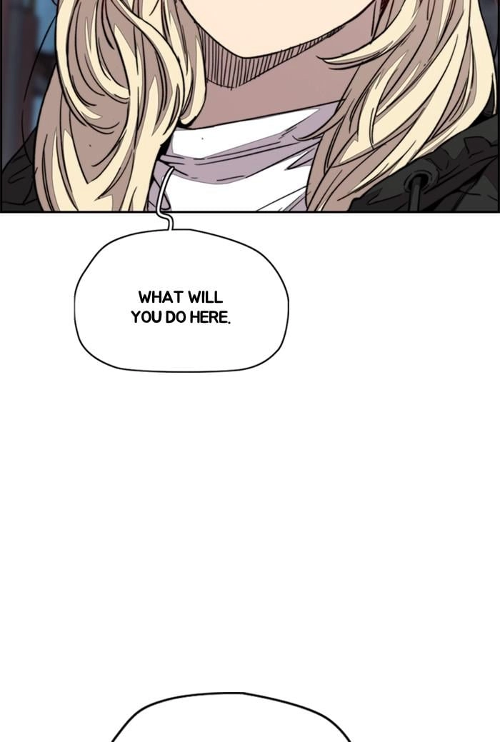 Wind Breaker Chapter 357 – S3-109 Page 6