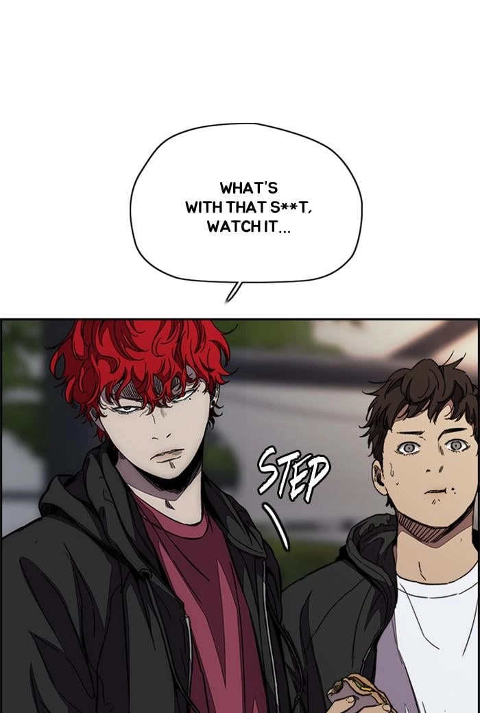 Wind Breaker Chapter 357 – S3-109 Page 20