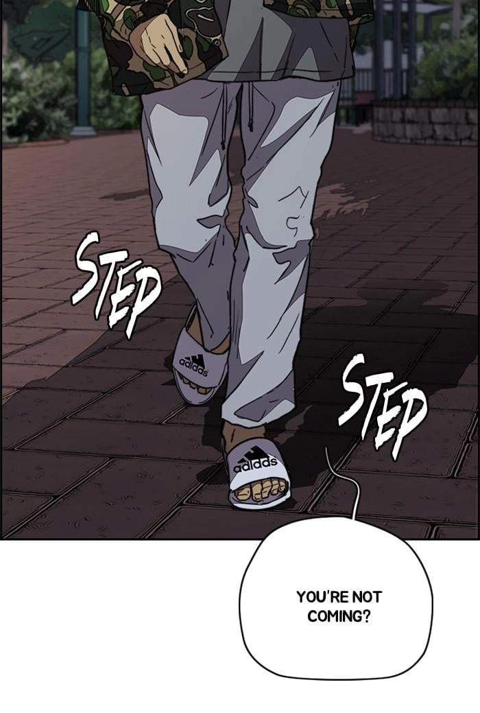 Wind Breaker Chapter 357 – S3-109 Page 12