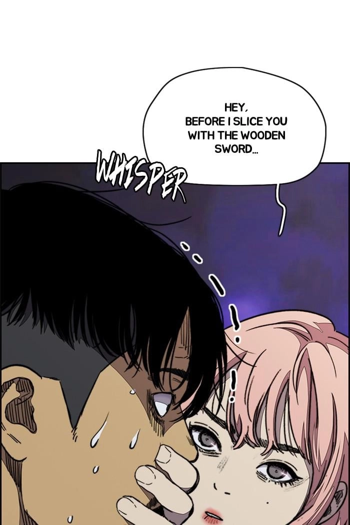 Wind Breaker Chapter 357 – S3-109 Page 34