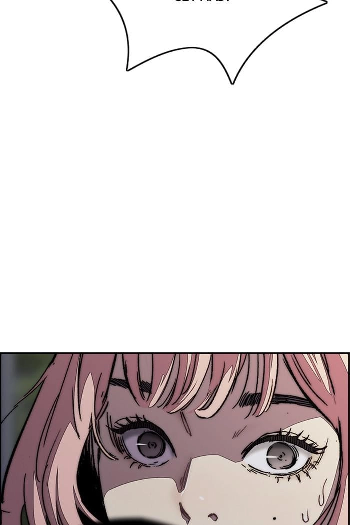 Wind Breaker Chapter 357 – S3-109 Page 28