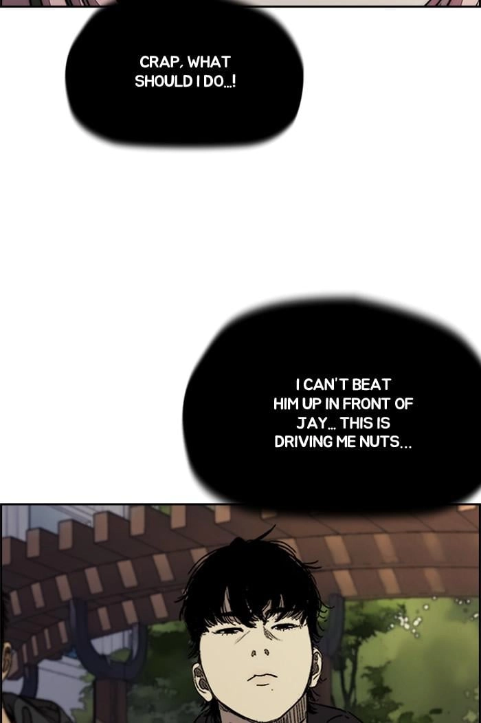 Wind Breaker Chapter 357 – S3-109 Page 29