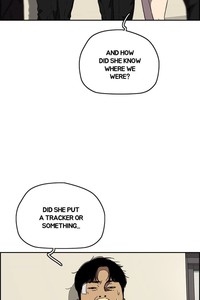 Wind Breaker Chapter 357 – S3-109 Page 42