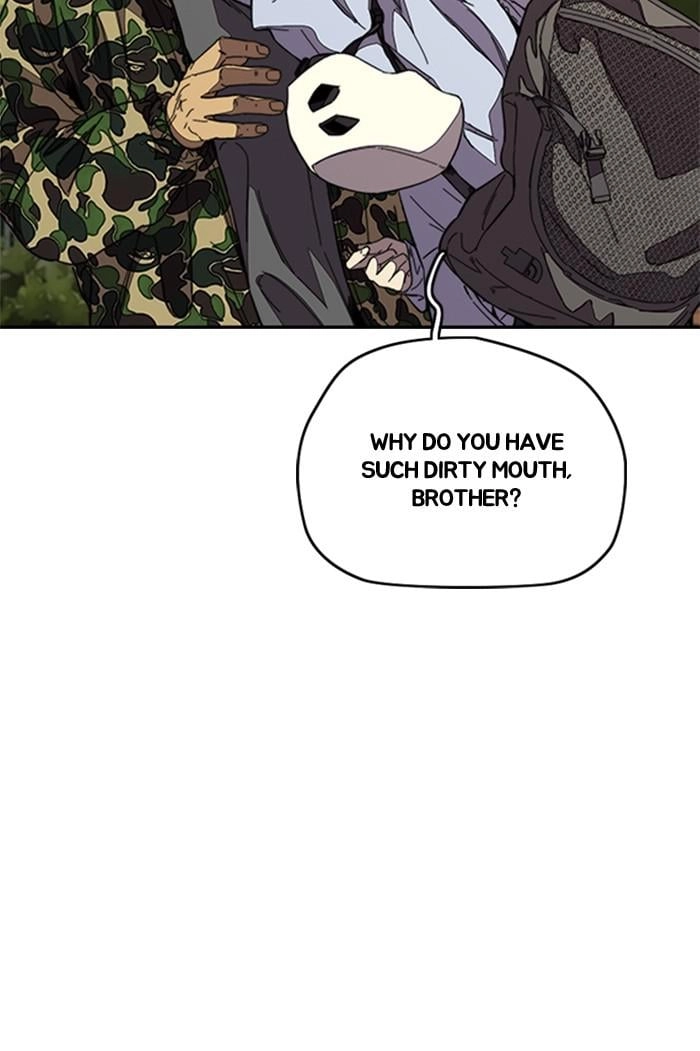 Wind Breaker Chapter 357 – S3-109 Page 33