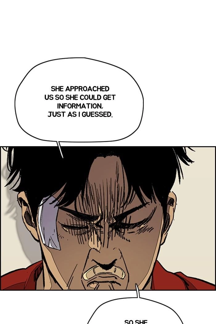 Wind Breaker Chapter 357 – S3-109 Page 44