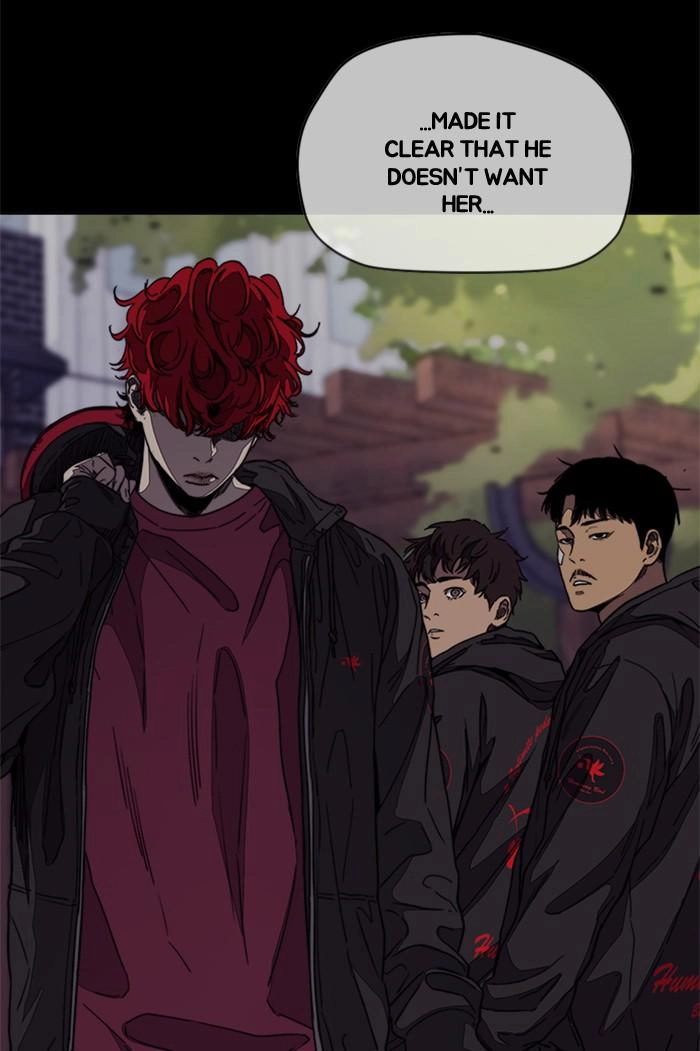 Wind Breaker Chapter 357 – S3-109 Page 48