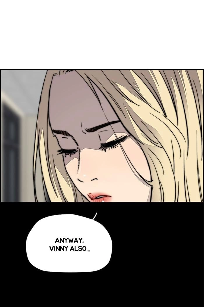 Wind Breaker Chapter 357 – S3-109 Page 47