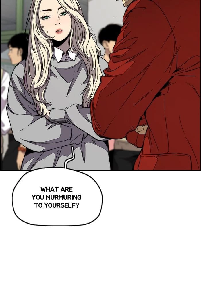 Wind Breaker Chapter 357 – S3-109 Page 46