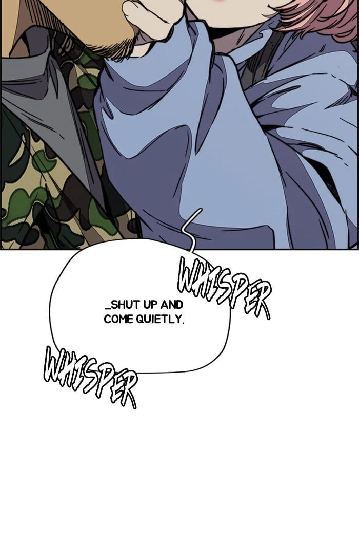 Wind Breaker Chapter 357 – S3-109 Page 35
