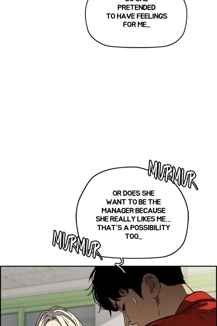 Wind Breaker Chapter 357 – S3-109 Page 45