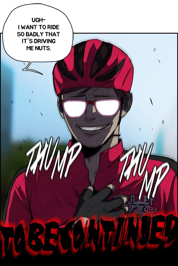 Wind Breaker Chapter 100 – S2-32 Page 50