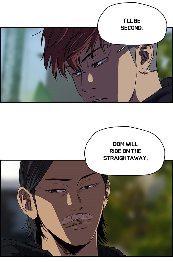 Wind Breaker Chapter 100 – S2-32 Page 23