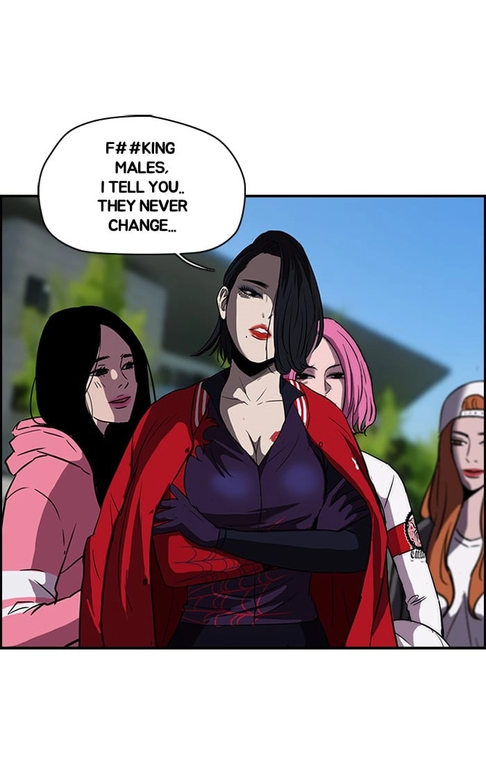 Wind Breaker Chapter 100 – S2-32 Page 30