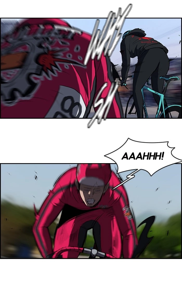 Wind Breaker Chapter 100 – S2-32 Page 39
