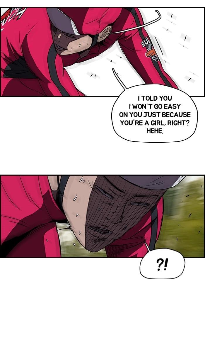 Wind Breaker Chapter 100 – S2-32 Page 41