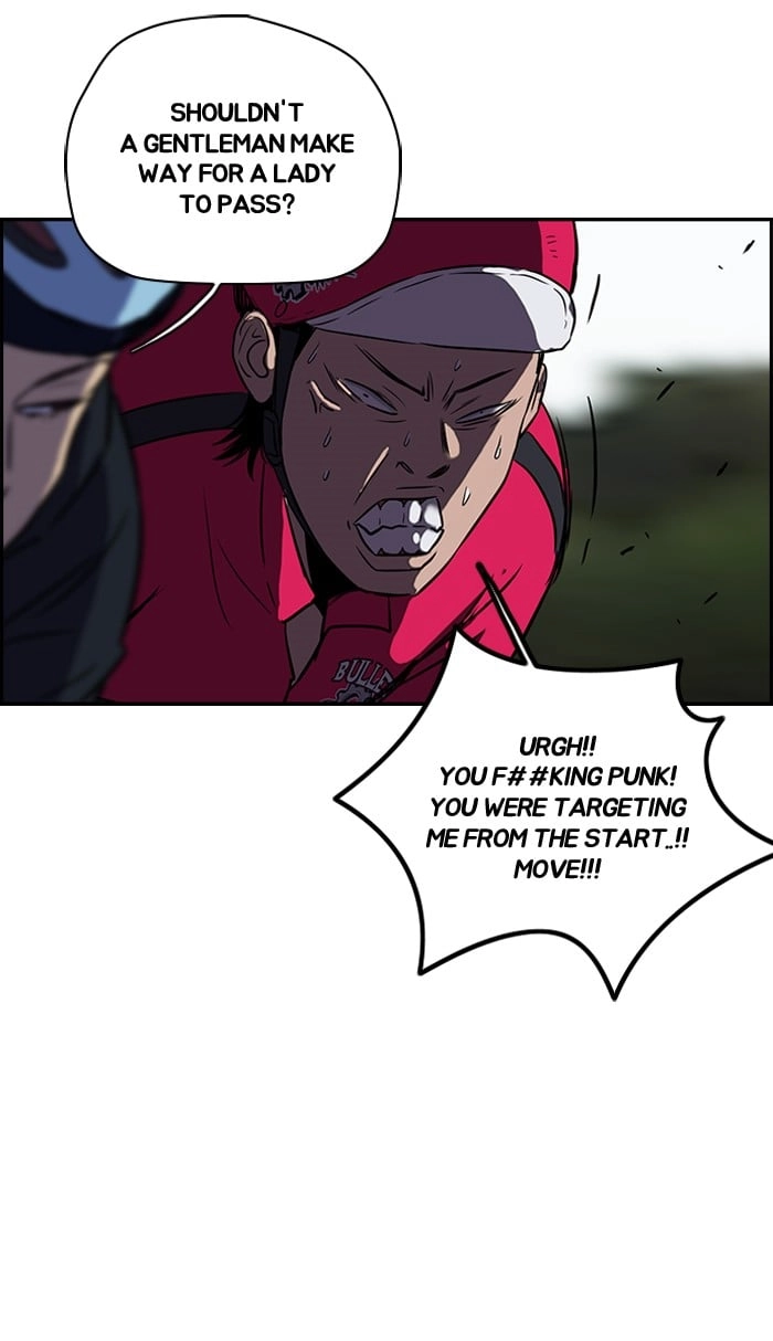Wind Breaker Chapter 100 – S2-32 Page 47