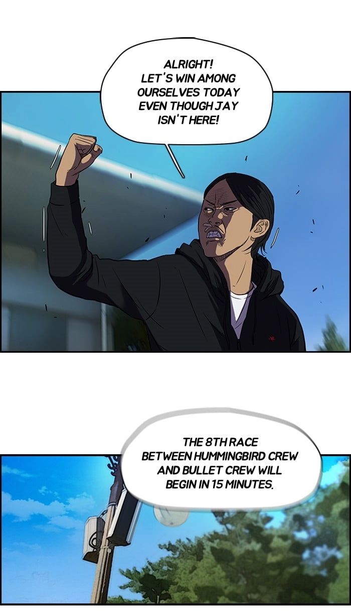Wind Breaker Chapter 100 – S2-32 Page 25