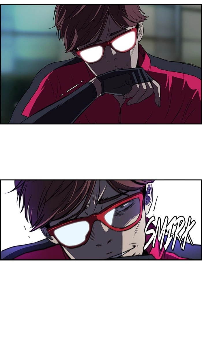 Wind Breaker Chapter 100 – S2-32 Page 27