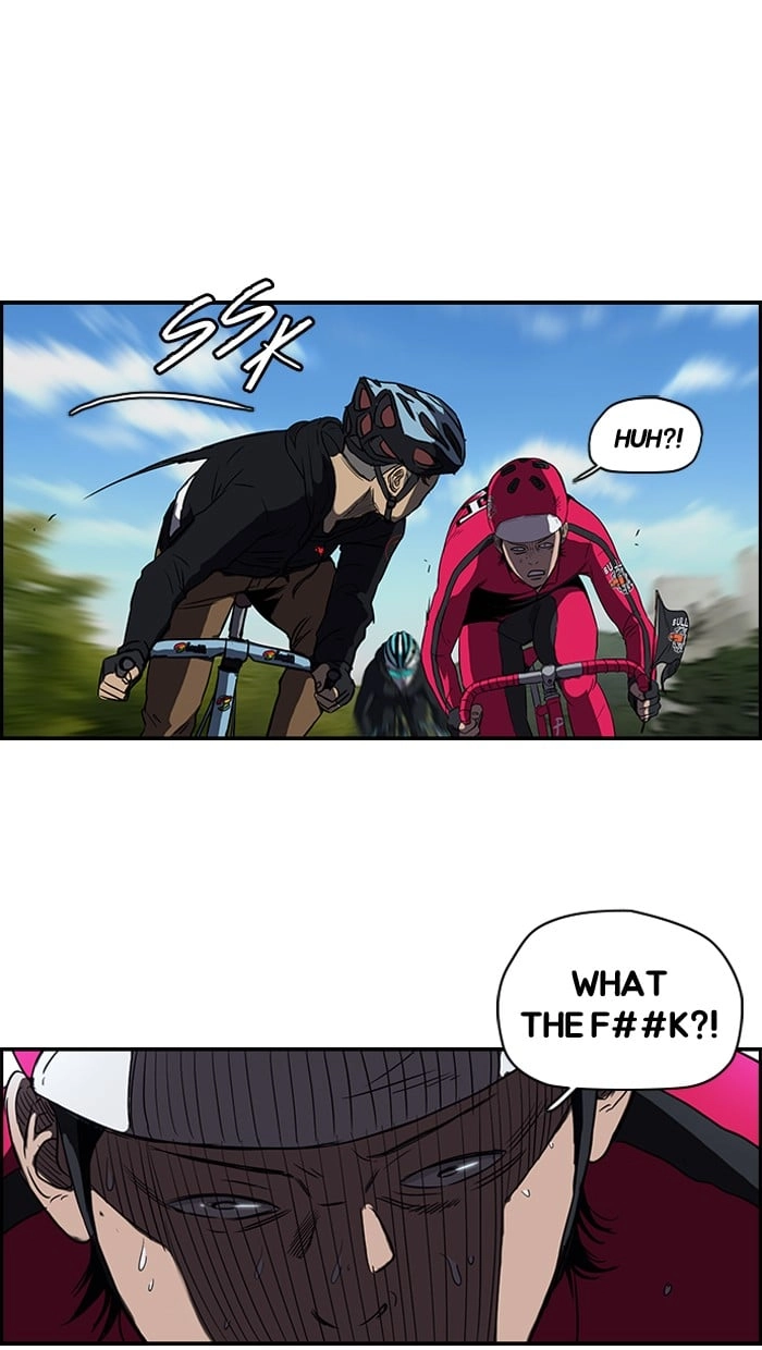 Wind Breaker Chapter 100 – S2-32 Page 44