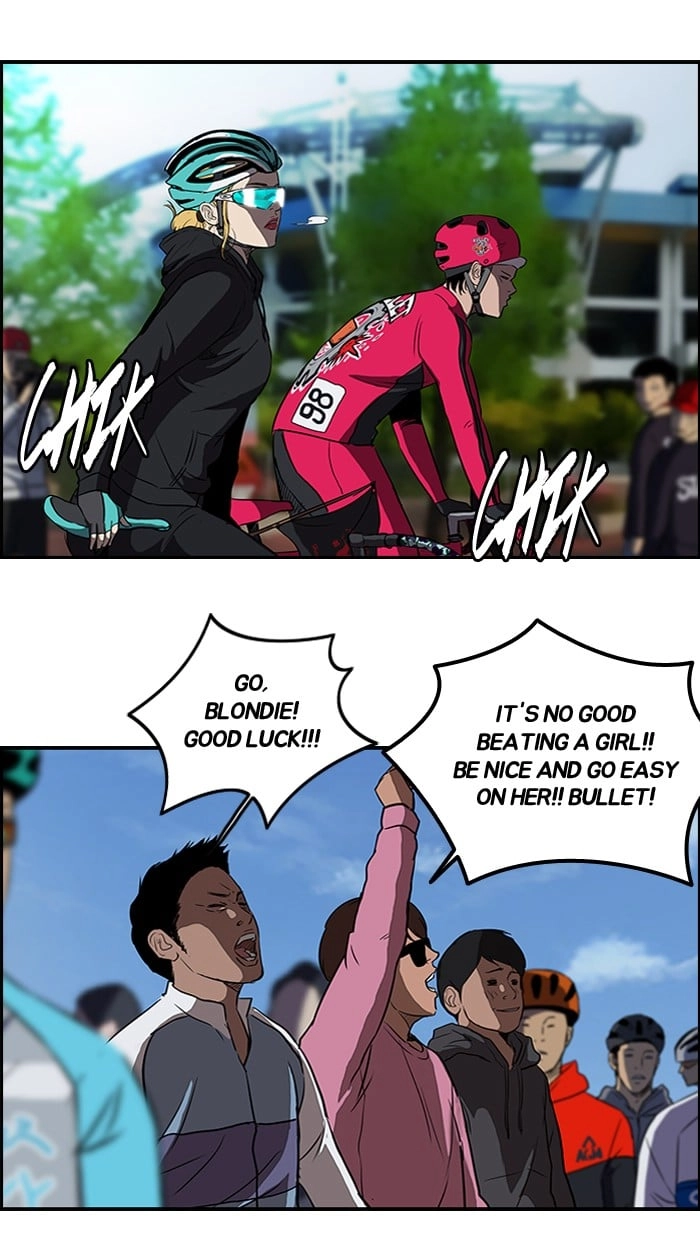 Wind Breaker Chapter 100 – S2-32 Page 29