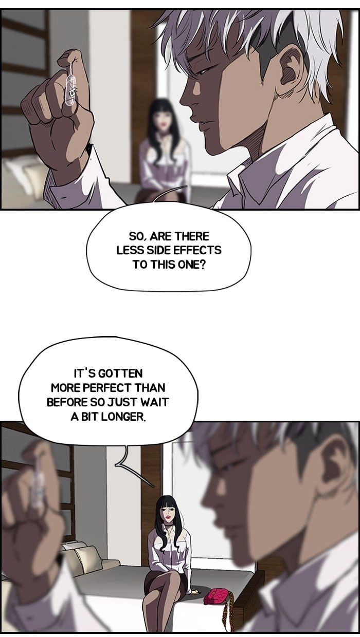 Wind Breaker Chapter 100 – S2-32 Page 11