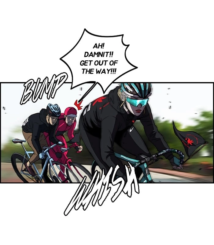 Wind Breaker Chapter 100 – S2-32 Page 46