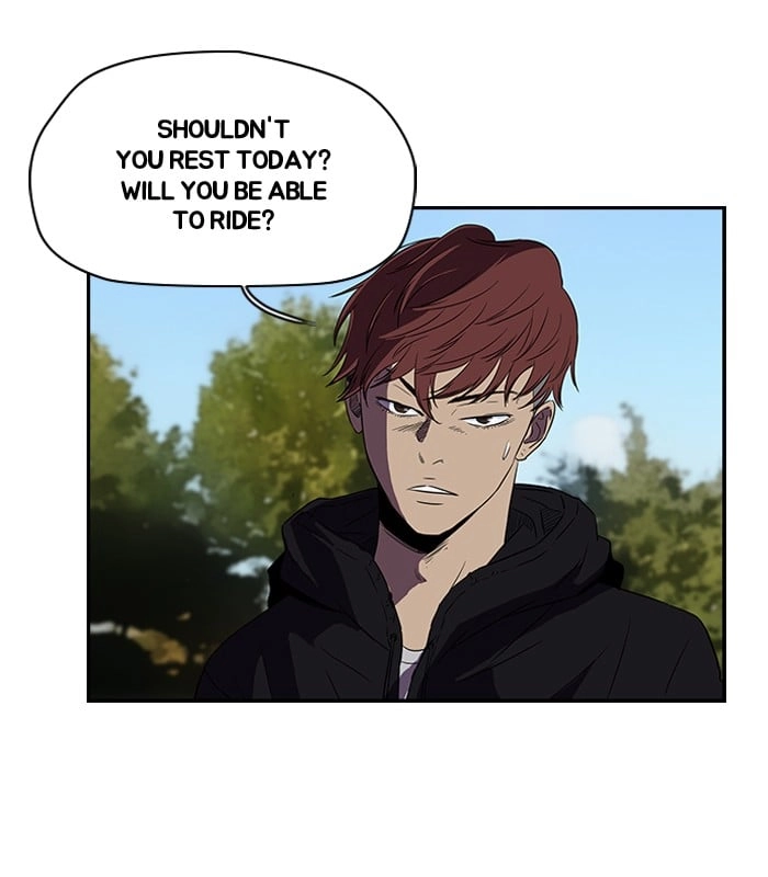 Wind Breaker Chapter 100 – S2-32 Page 20