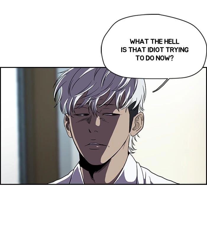 Wind Breaker Chapter 100 – S2-32 Page 13