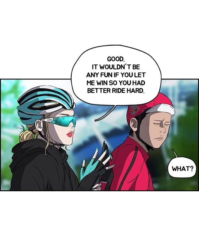Wind Breaker Chapter 100 – S2-32 Page 32