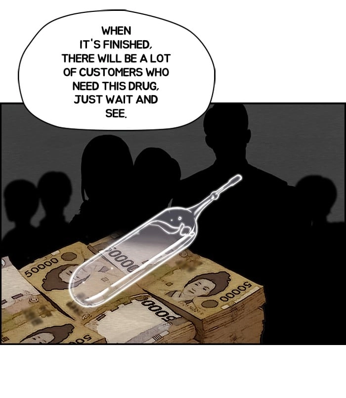 Wind Breaker Chapter 100 – S2-32 Page 8