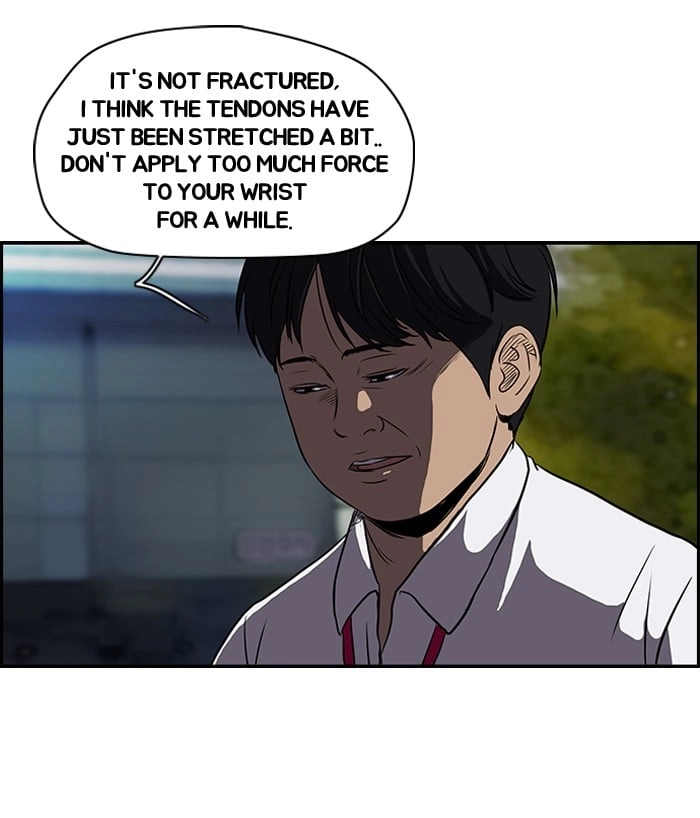 Wind Breaker Chapter 100 – S2-32 Page 19