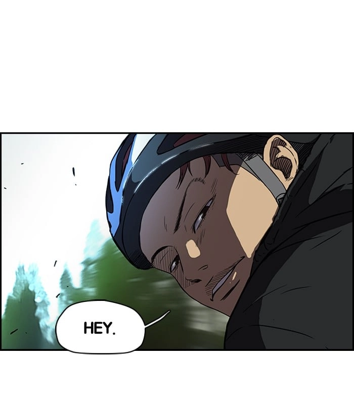 Wind Breaker Chapter 100 – S2-32 Page 45
