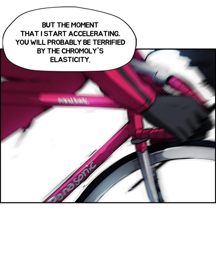 Wind Breaker Chapter 100 – S2-32 Page 38