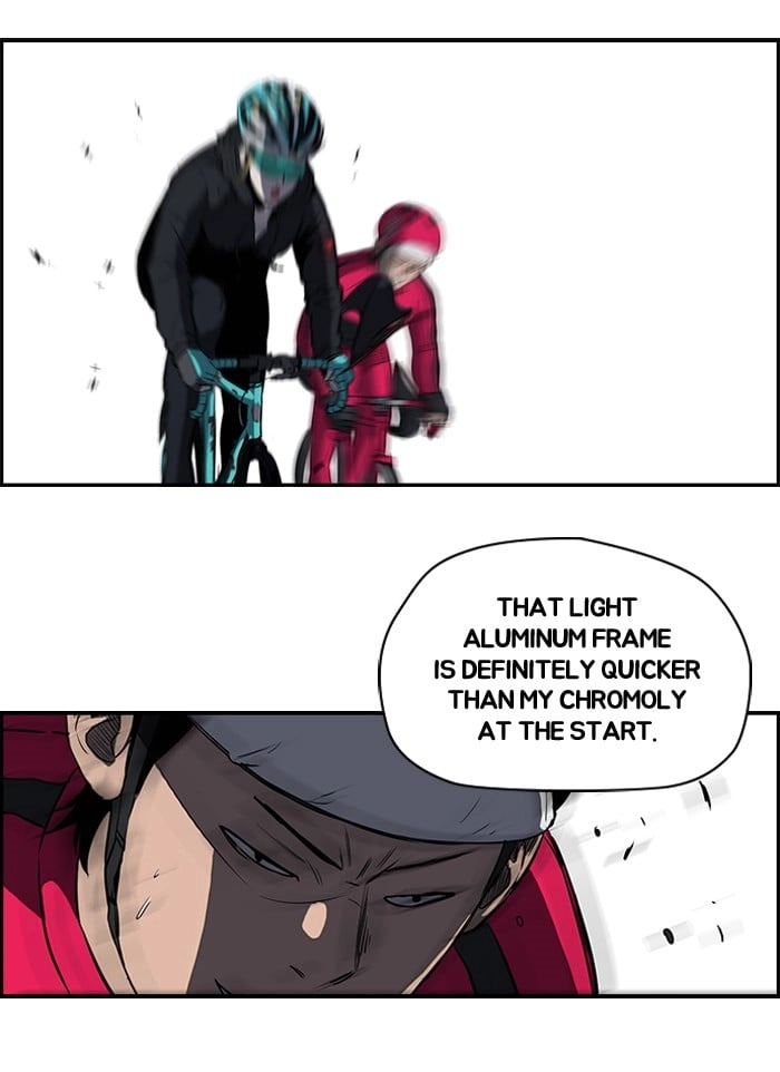 Wind Breaker Chapter 100 – S2-32 Page 37