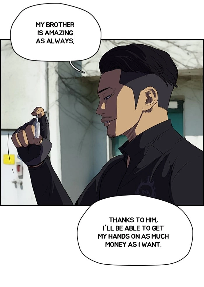 Wind Breaker Chapter 100 – S2-32 Page 9