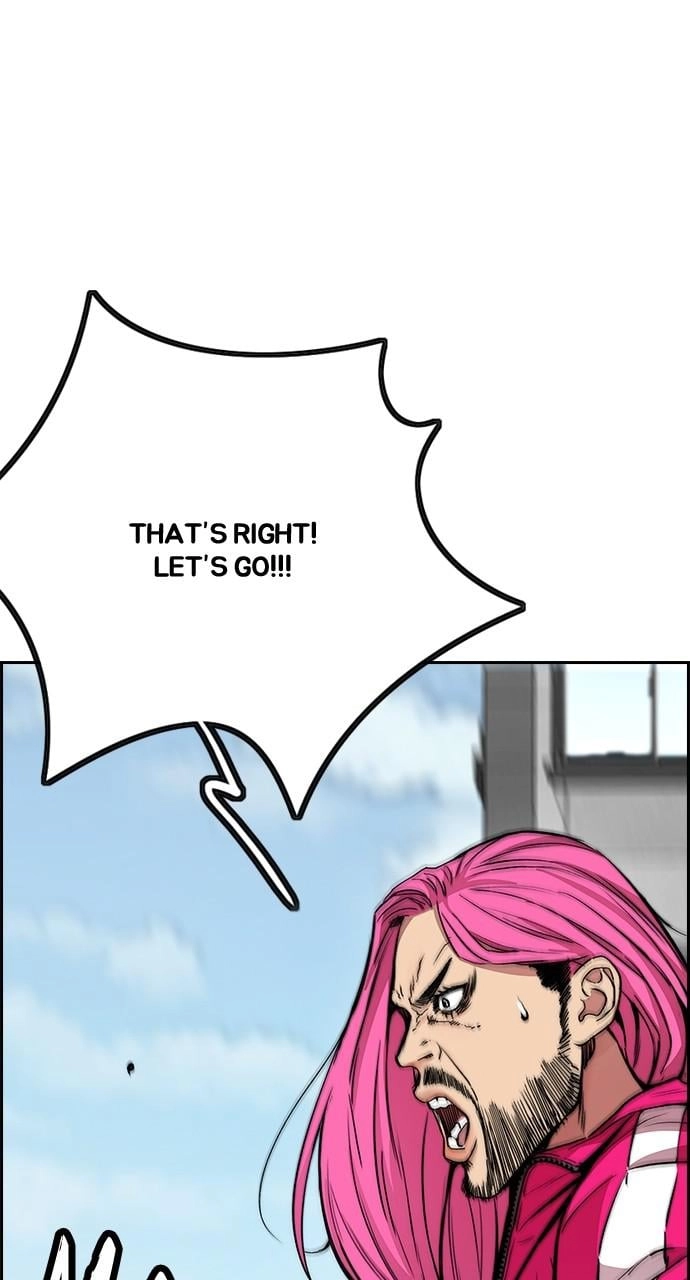 Wind Breaker Chapter 407 – S4-29 Page 10