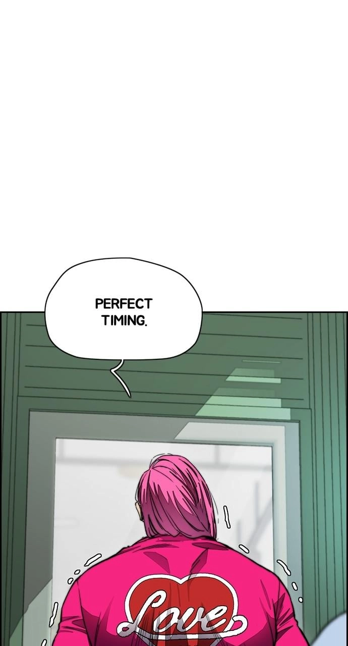 Wind Breaker Chapter 407 – S4-29 Page 19