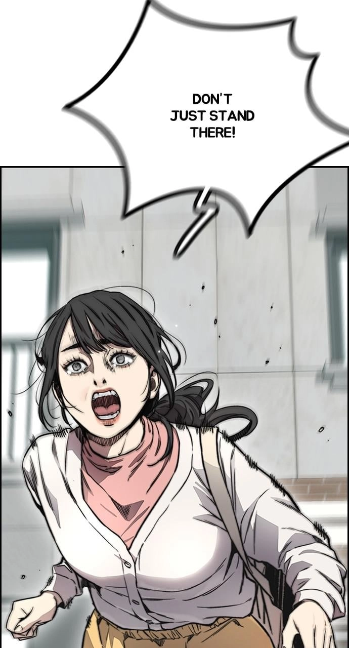 Wind Breaker Chapter 407 – S4-29 Page 83