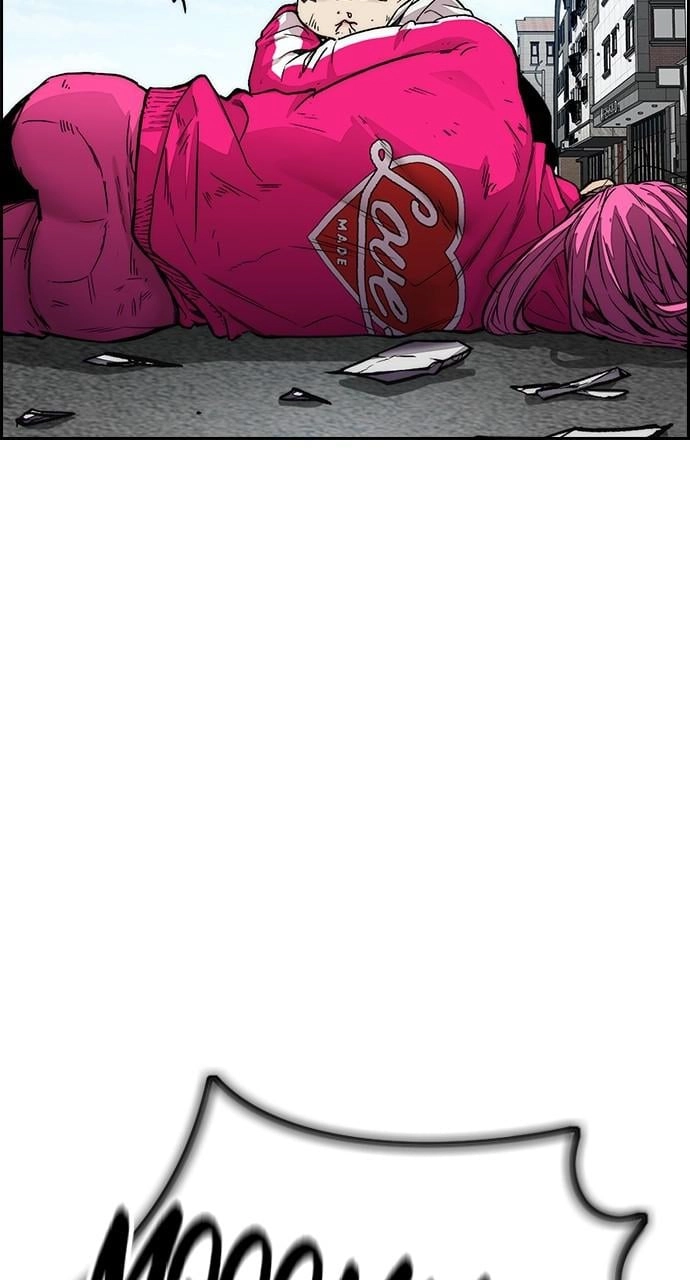 Wind Breaker Chapter 407 – S4-29 Page 94
