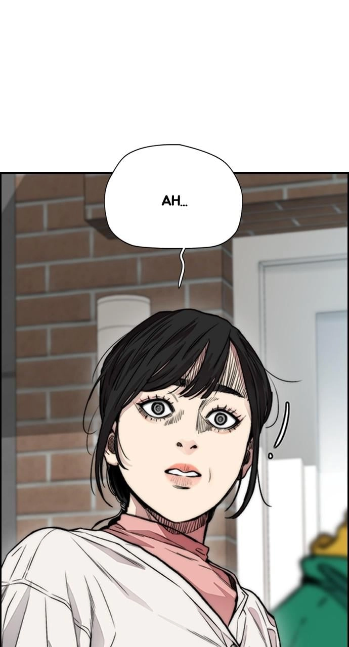 Wind Breaker Chapter 407 – S4-29 Page 47