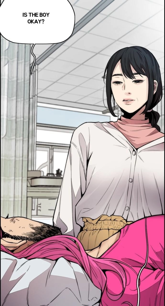 Wind Breaker Chapter 407 – S4-29 Page 118