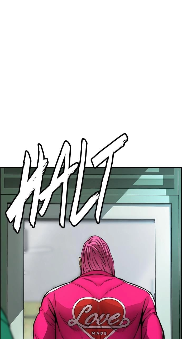 Wind Breaker Chapter 407 – S4-29 Page 14