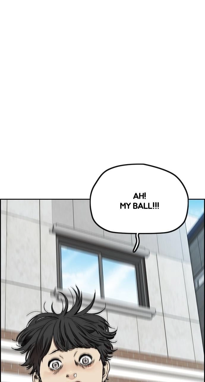 Wind Breaker Chapter 407 – S4-29 Page 53