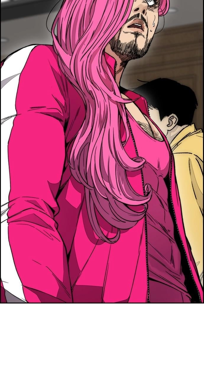 Wind Breaker Chapter 407 – S4-29 Page 33