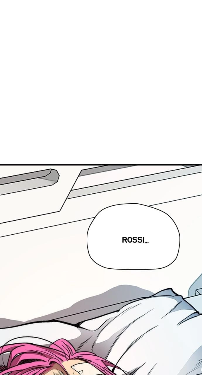 Wind Breaker Chapter 407 – S4-29 Page 110
