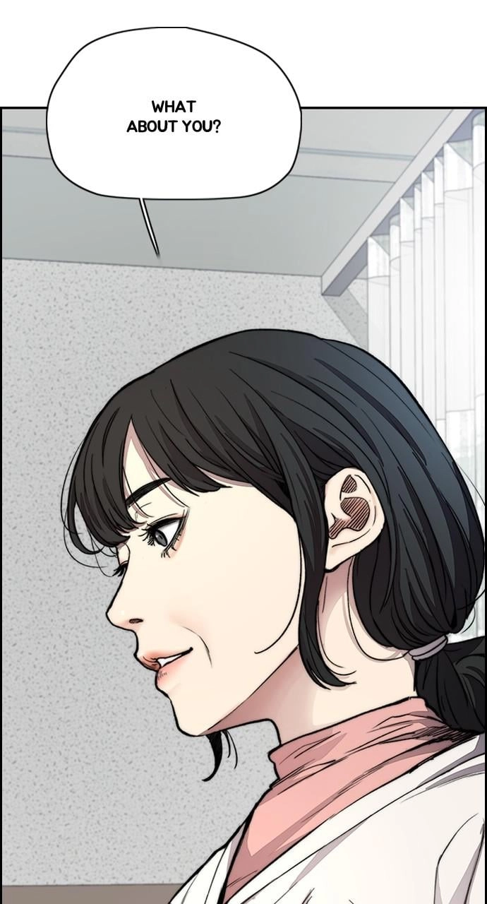 Wind Breaker Chapter 407 – S4-29 Page 136