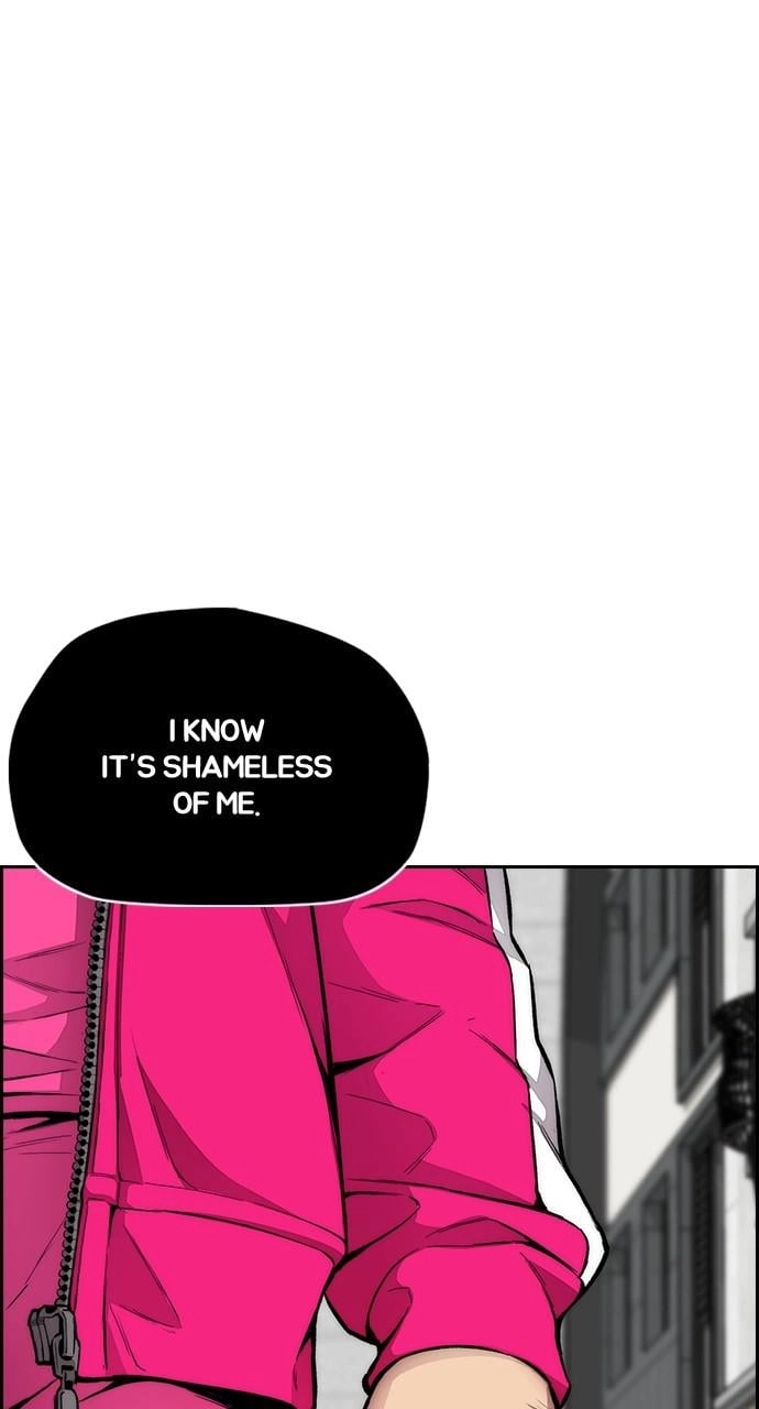 Wind Breaker Chapter 407 – S4-29 Page 8