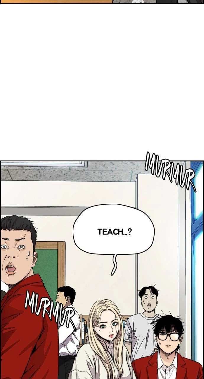 Wind Breaker Chapter 407 – S4-29 Page 179